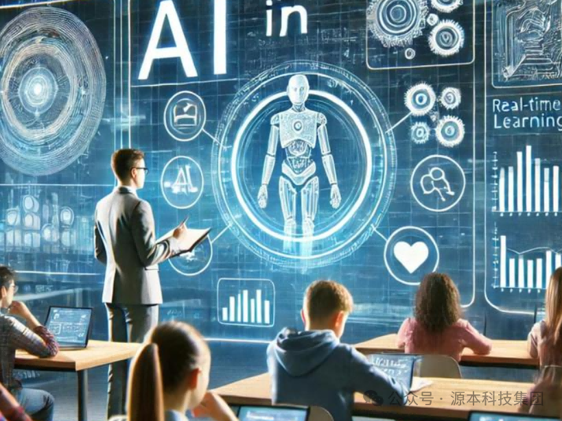 富达国际APP科技-本科生掌握大数据、云原生、AI-竞赛保研求职的“超车秘籍”来了！