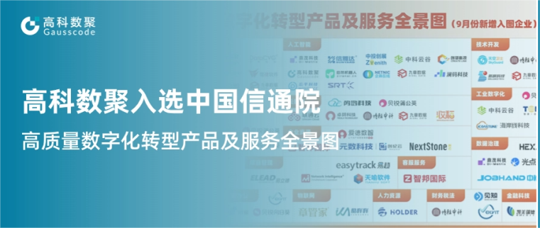 富达国际APP入选中国信通院《高质量数字化转型产品及服务全景图》，引领行业数智化升级